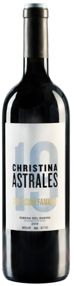 Christina Astrales 19